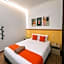 ROOM Ijen Hostel