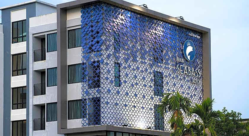 Krabi SeaBass Hotel