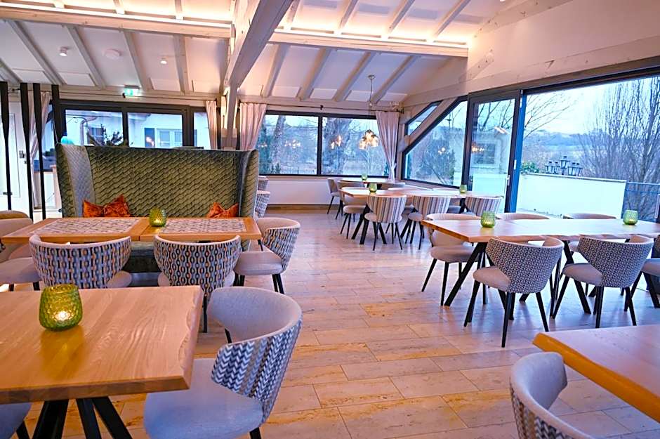 Altes Kurhaus Landhotel