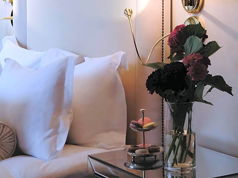 Relais & Châteaux Stikliai Hotel