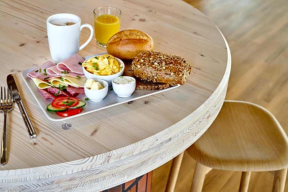 STAYERY Bielefeld Hauptbahnhof
