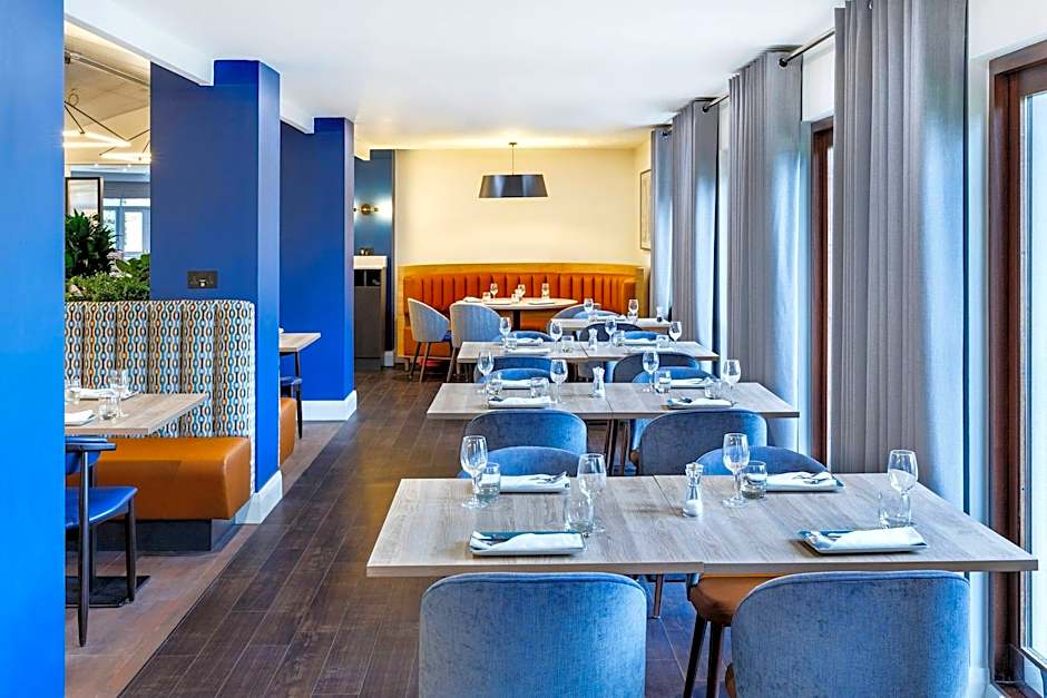 Delta Hotels Milton Keynes