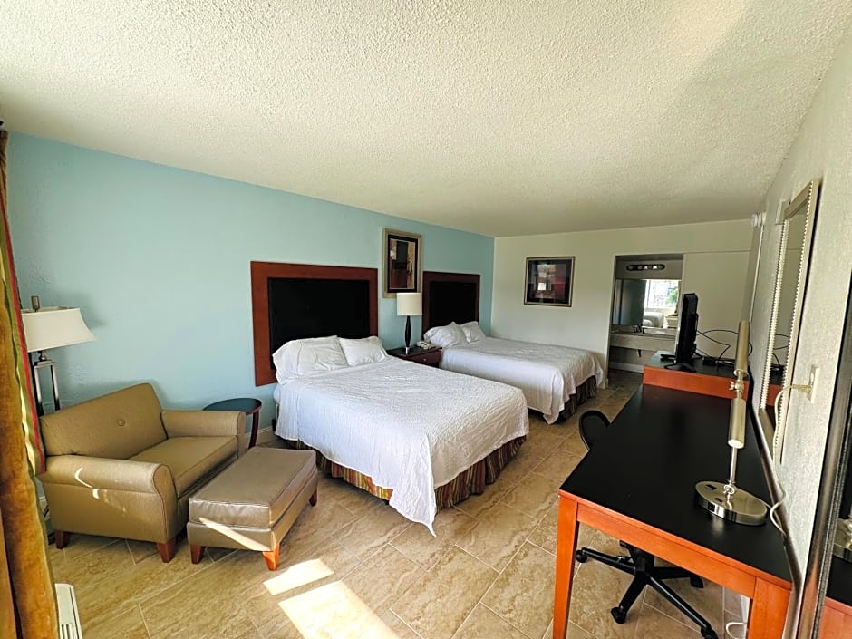 Boca Inn