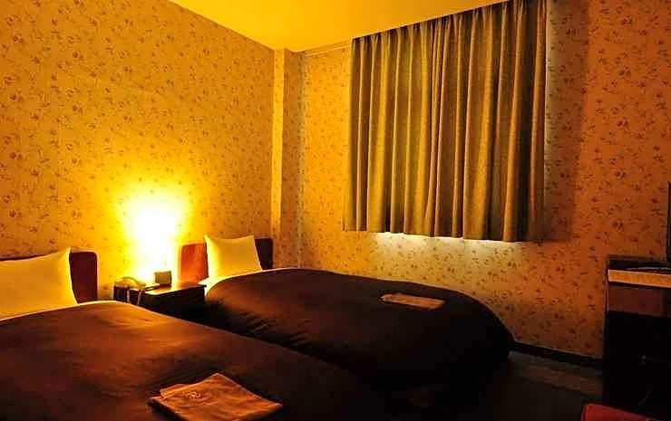 Zentsuji Grand Hotel