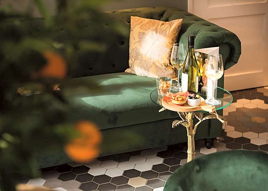 Hotel Steeds aan Zee