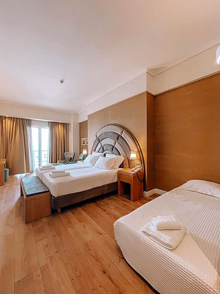 My Way Hotel & Events