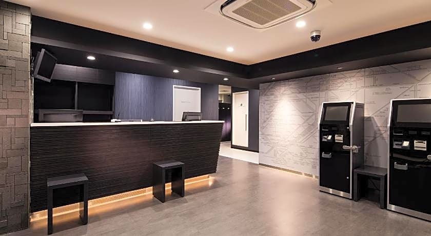 Tokyo Ariake Bay Hotel