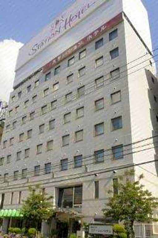 Shin Osaka Station Hotel Annex