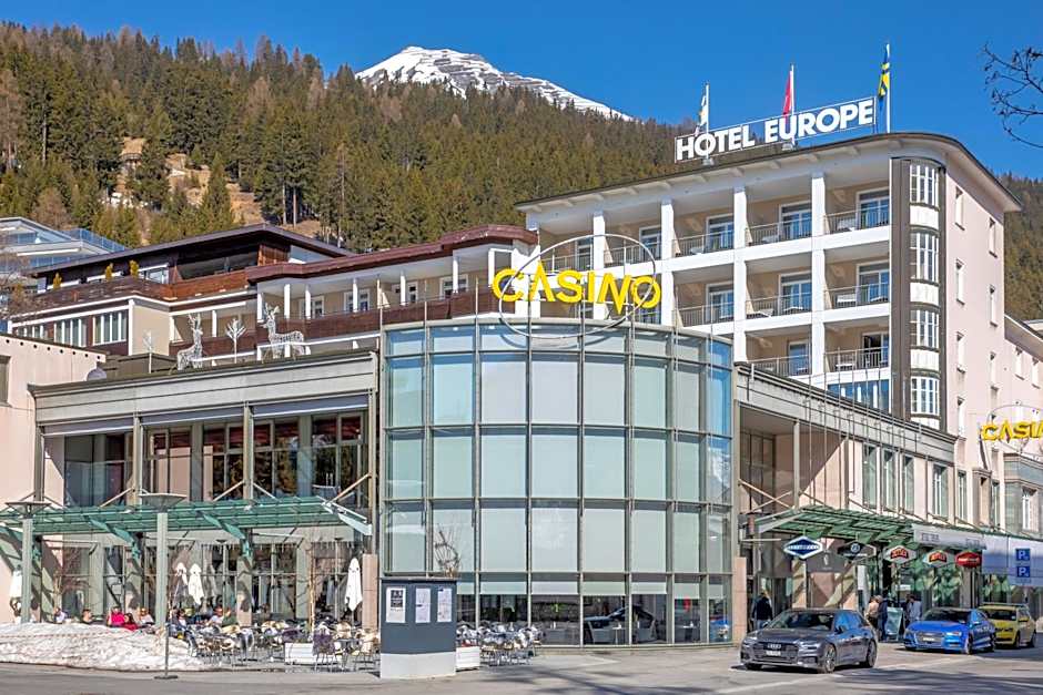 Hotel Europe