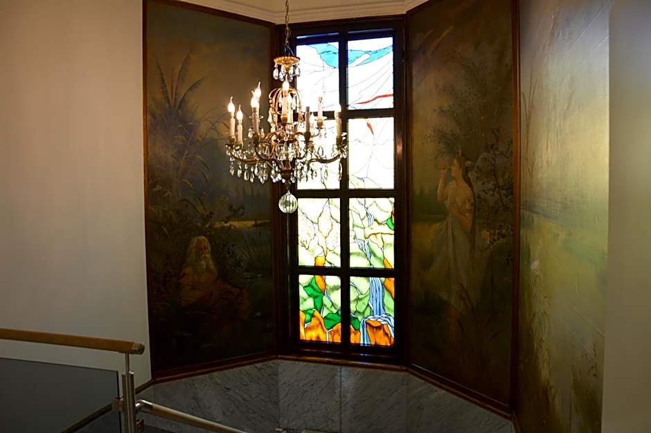 Best Western Hotel Anno 1937