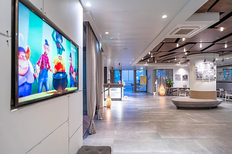 Nautilus Family Hotel