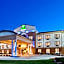 Holiday Inn Express Hotel & Suites St Charles By IHG