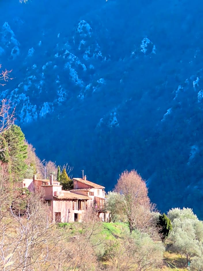 Auberge De Calendal