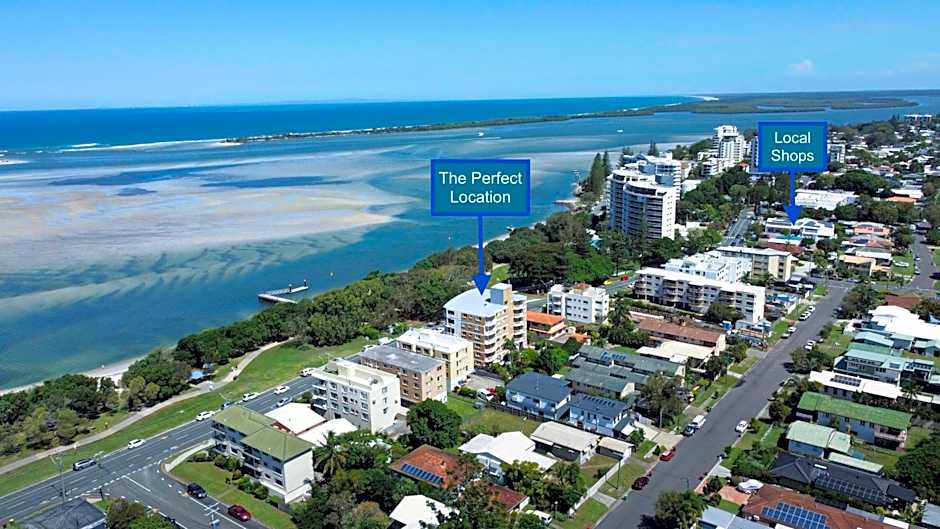 Belvedere Apartments