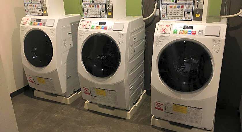 Hotel Route Inn Chiba Newtown Chuo Ekimae - Narita Airport Access Line