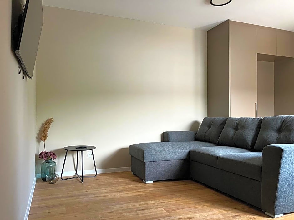 Amelie No 3 Hotel & Appartements