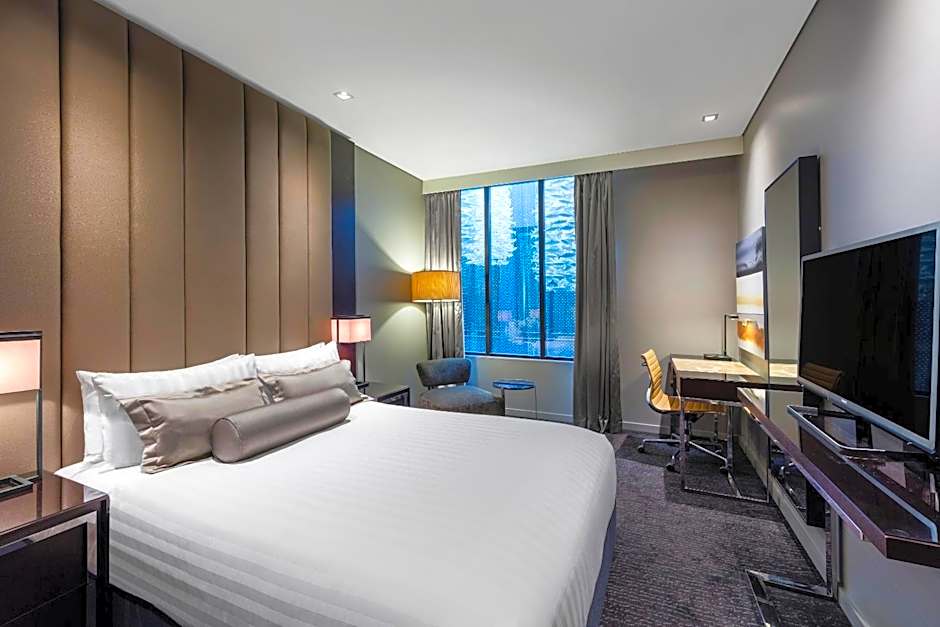 The Beetson Hotel