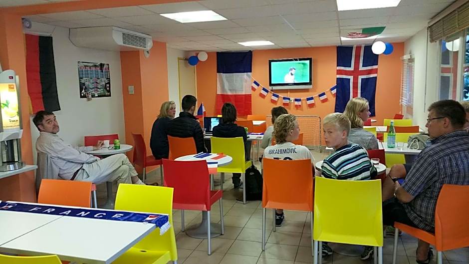 Premiere Classe Bayeux