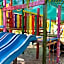 Hotel Castillo Huatulco & Beach Club