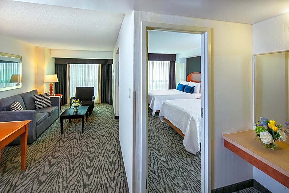Cambridge Suites Hotel Halifax