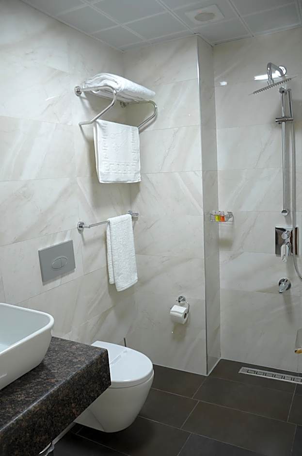 Safa Royal Museum Hotel