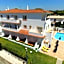 Agua Marinha ROSA- Hotel