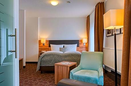 Sautter Hotel Stuttgart City