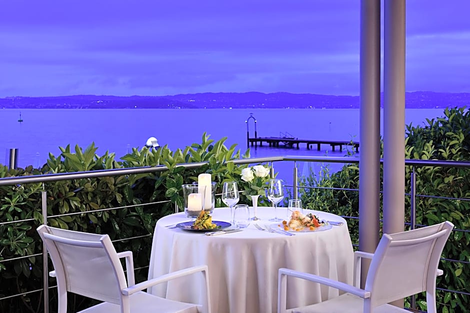 Hotel Continental Wellness & Spa