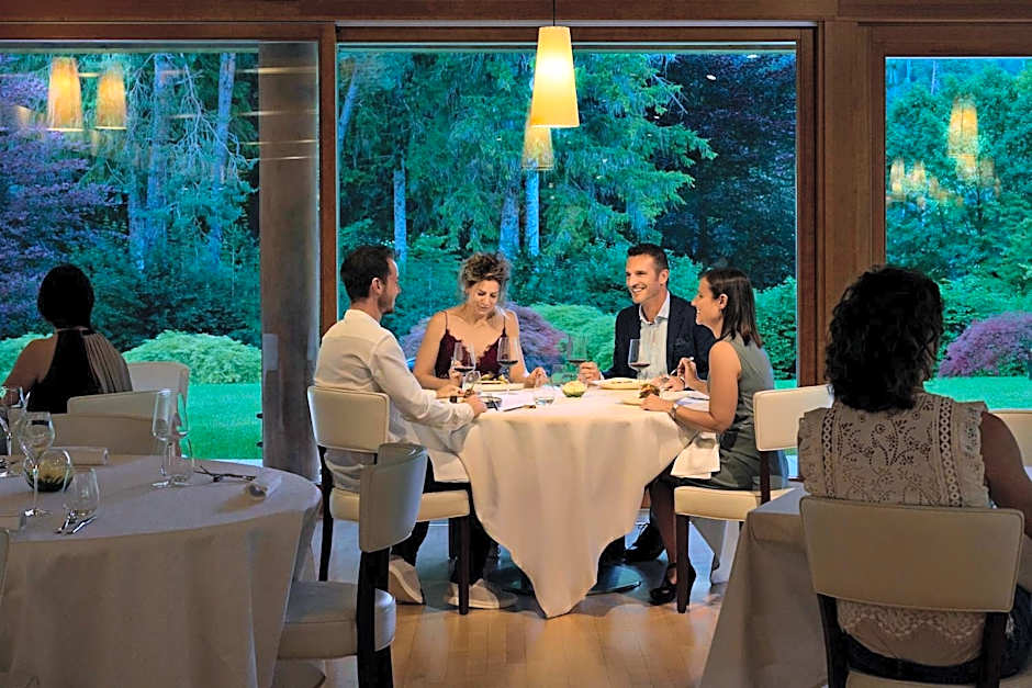 Grand Hotel Terme Di Comano