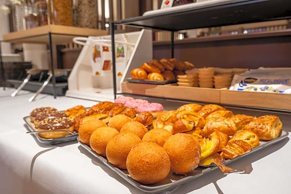 Hotelpark Bodetal mit Ferienwohnungen