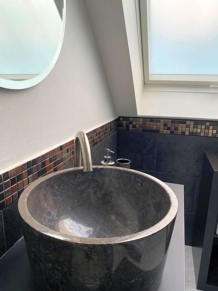 Rheinblick Apartments