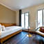 Hotel Leidinger - ehemalige Domicil und Domaine Leidinger