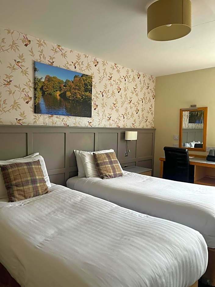 Royal Victoria Hotel Snowdonia