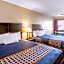 Rodeway Inn Coeur D'Alene