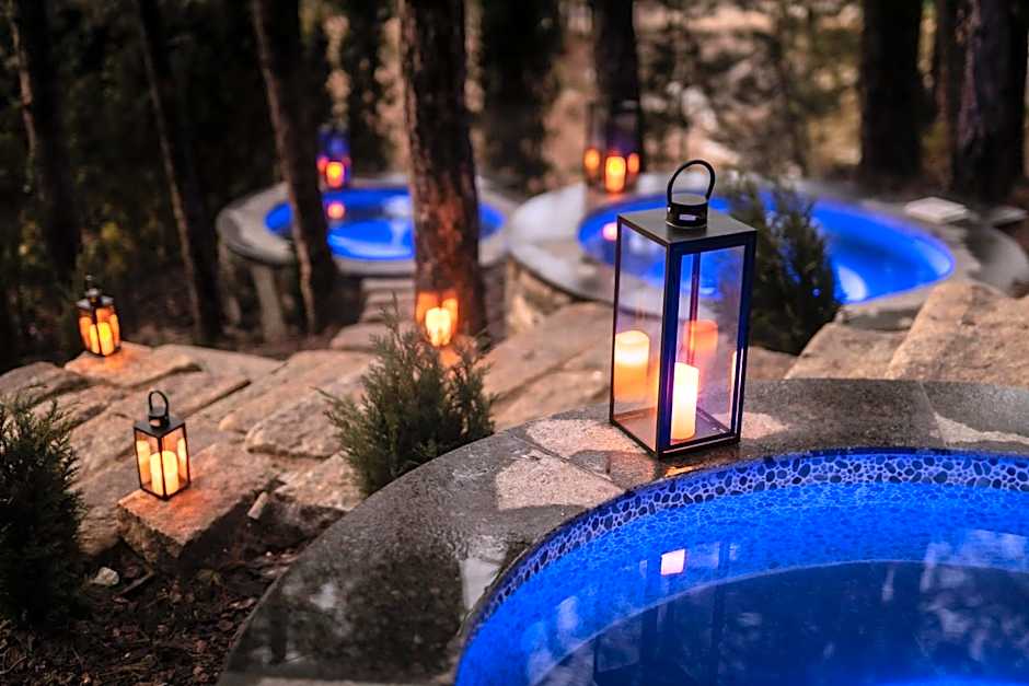 Kashmir Wellness & SPA Hotel Adults Only