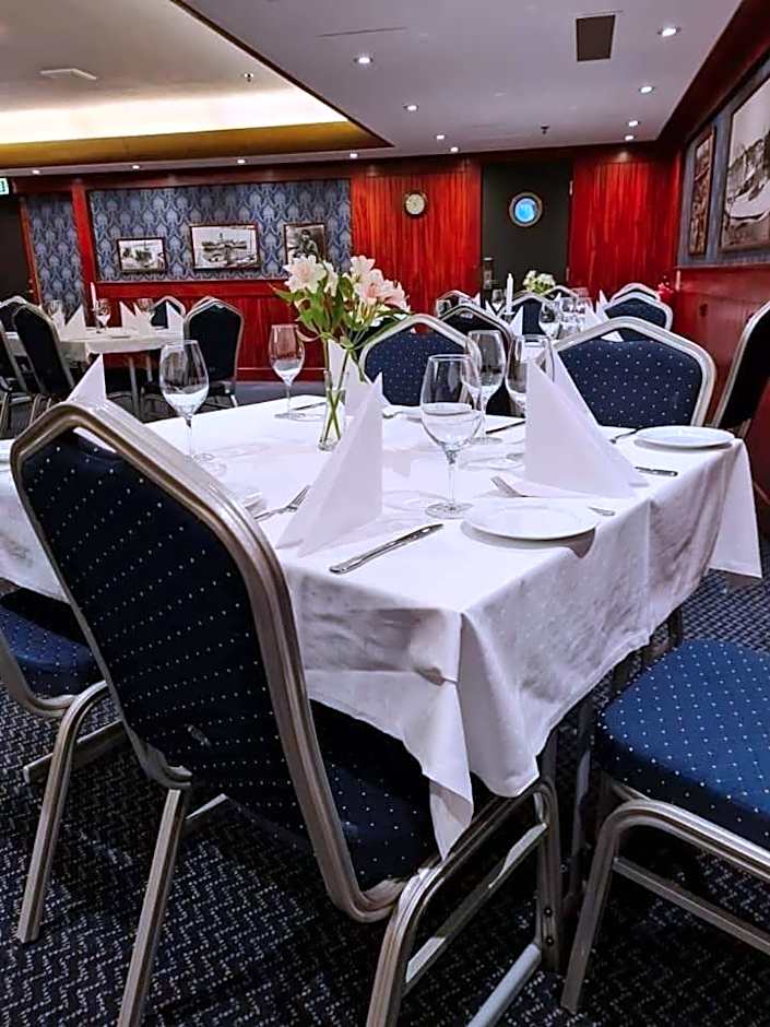 Grand Hotel Arendal - Unike Hoteller