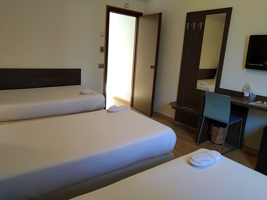 Nuovo Albergo Italia