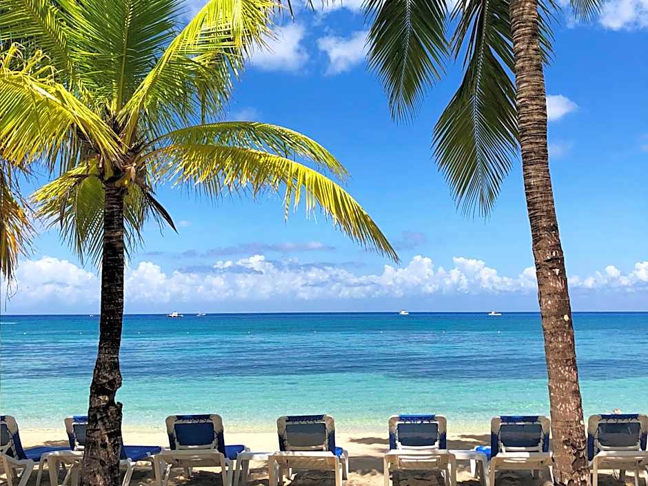 Allegro Cozumel - All Inclusive Resort