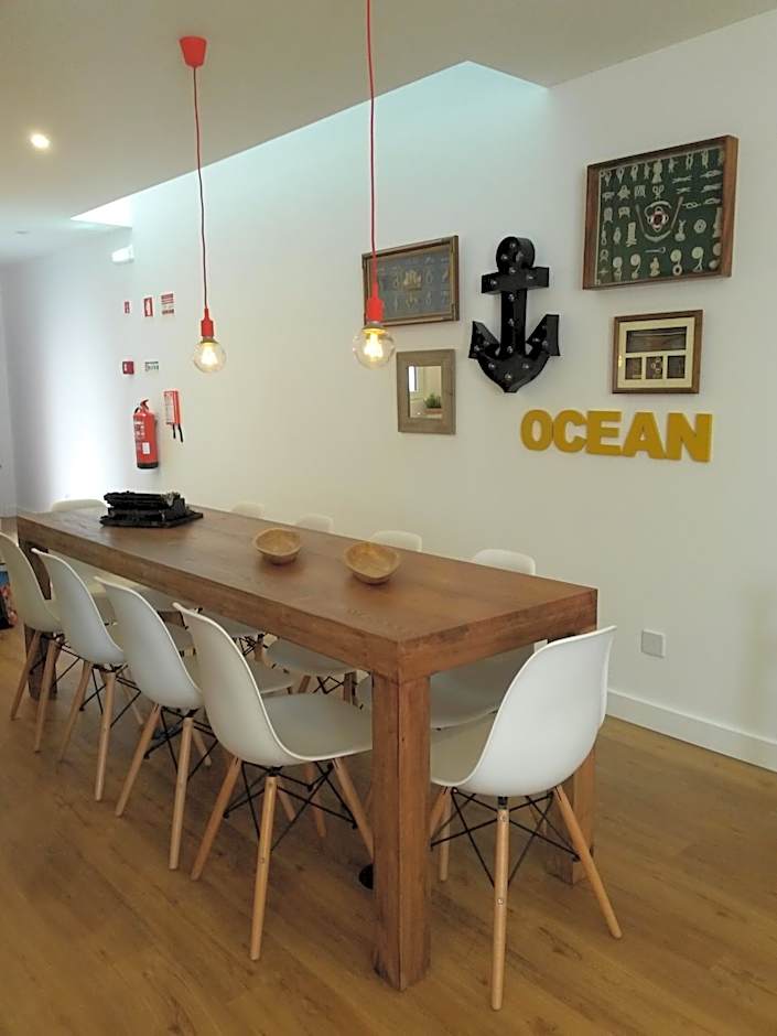 Aveiro Rossio Bed & Breakfast