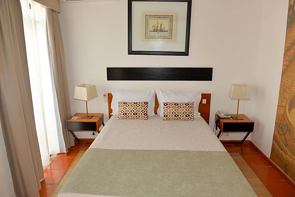 LagosMar Story Hotel