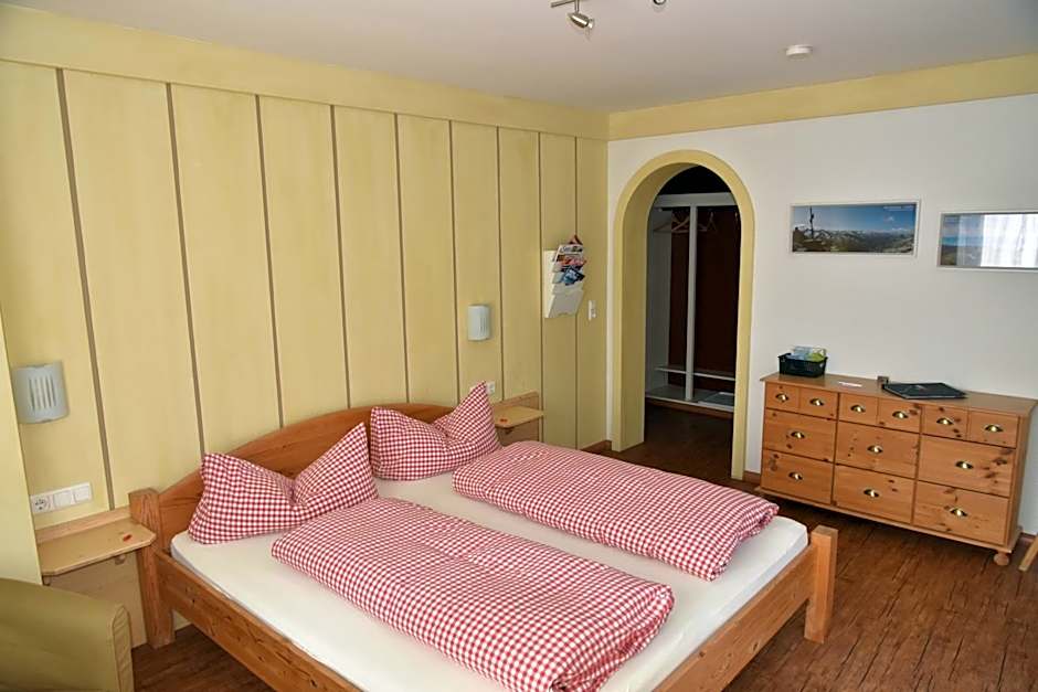 Alphotel Mittersill incl National Park Sommercard