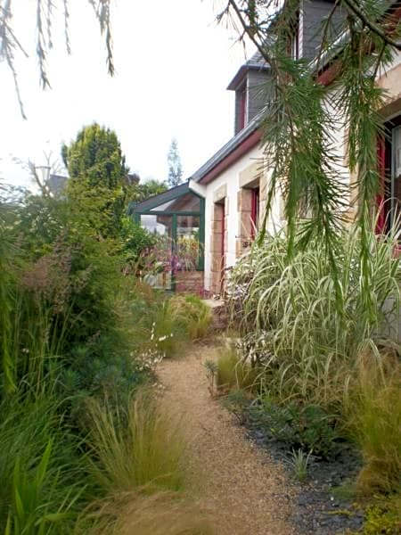 Chambres d'hotes de Pouldiguy