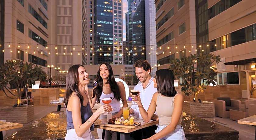 Media Rotana Barsha - Dubai