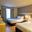 Radisson Hotel Fort St John
