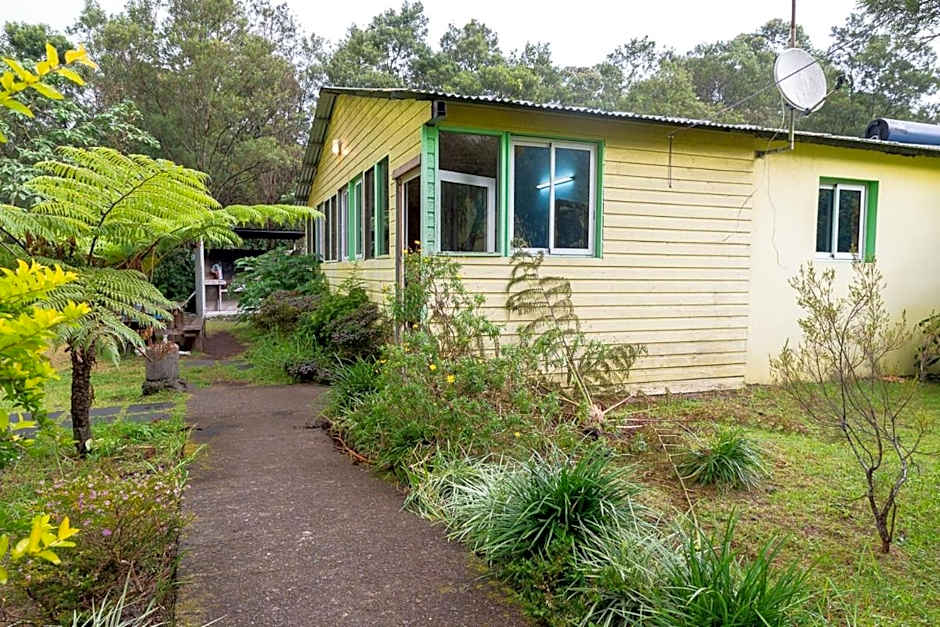 OLATIKA - gîte des cascades