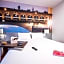 Ibis Styles Paris Tolbiac Bibliotheque