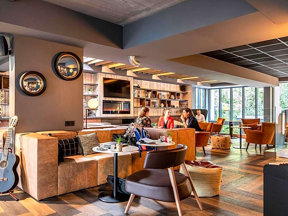 Novotel Valence Sud