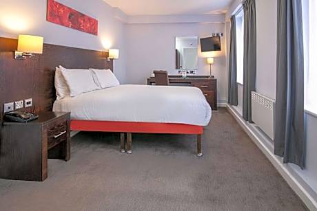 Double Room - Disability Access