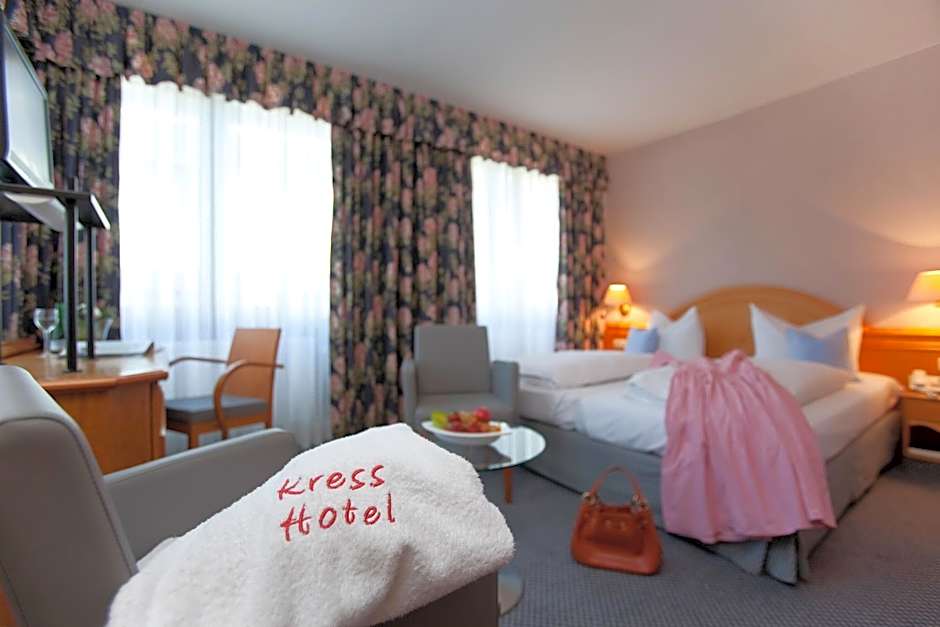 Kress Hotel
