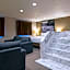 Super 8 by Wyndham Kamloops BC